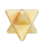 Load 3D model into Gallery viewer, Yellow Agate Meraba 3d