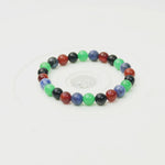 Load and play video in Gallery viewer, Virgo Zodiac Sign Bracelet