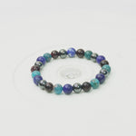 Load and play video in Gallery viewer, Capricorn Zodiac Sign Bracelet