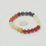 Load and play video in Gallery viewer, Sacral Chakra Support Bracelet