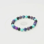 Load and play video in Gallery viewer, Sagittarius Zodiac Sign Bracelet