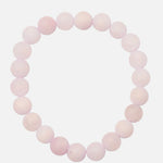 Load image into Gallery viewer, Rose Quartz Bracelet: Self Love
