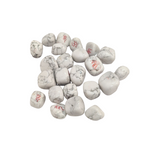 Load image into Gallery viewer, Howlite Tumbled Stone