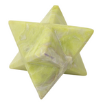 Load image into Gallery viewer, Serpentine Merkaba
