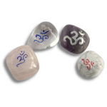 Load image into Gallery viewer, Aggression Support Tumbled Stones Kit
