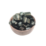 Load image into Gallery viewer, Black Tourmaline Tumbled Stone