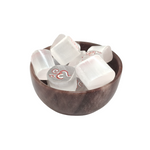 Load image into Gallery viewer, Selenite Tumbled Stone