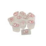 Load image into Gallery viewer, Selenite Tumbled Stone