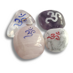 Load image into Gallery viewer, Aggression Support Tumbled Stones Kit