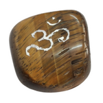 Load image into Gallery viewer, Tiger's Eye Tumbled Stone