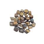 Load image into Gallery viewer, Tiger's Eye Tumbled Stone