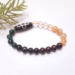 Load image into Gallery viewer, 5 Elements Support Bracelet: Balance, Harmony & Alignment