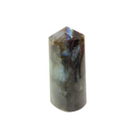 Load image into Gallery viewer, Labradorite Grid Tower