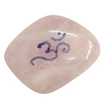 Load image into Gallery viewer, Rose Quartz Tumbled Stone