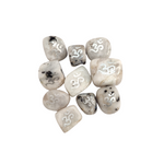 Load image into Gallery viewer, Rainbow Moonstone Tumbled Stone
