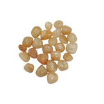 Load image into Gallery viewer, Yellow Jade Tumbled Stone
