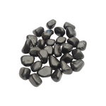 Load image into Gallery viewer, Black Onyx Tumbled Stone