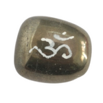 Load image into Gallery viewer, Pyrite Tumbled Stone