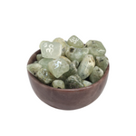 Load image into Gallery viewer, Prehnite Tumbled stone