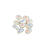 Load image into Gallery viewer, Opalite Tumbled Stone