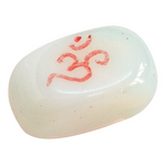 Load image into Gallery viewer, Opalite Tumbled Stone