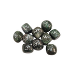 Load image into Gallery viewer, Green Aventurine Tumbled Stone: Good Health