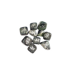 Load image into Gallery viewer, Jasper Green Tumbled Stone