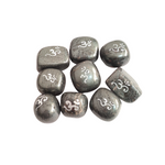 Load image into Gallery viewer, Hematite Tumbled Stone