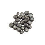 Load image into Gallery viewer, Hematite Tumbled Stone