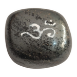 Load image into Gallery viewer, Hematite Tumbled Stone