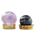 Load image into Gallery viewer, Amethyst Sphere