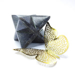 Load image into Gallery viewer, Blue Lace Agate Merkaba: Strengthens Inner Attunement Love Rocks Merkabah