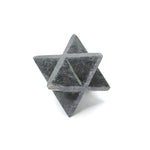 Load image into Gallery viewer, Blue Lace Agate Merkaba: Strengthens Inner Attunement Love Rocks Merkabah