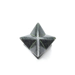 Load image into Gallery viewer, Blue Lace Agate Merkaba: Strengthens Inner Attunement