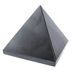 Load image into Gallery viewer, black onyx pyramid