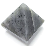 Load image into Gallery viewer, Blue Lace Agate Pyramid