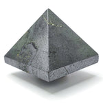 Load image into Gallery viewer, Hematite Pyramid Love Rocks