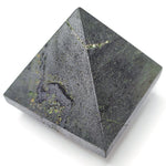 Load image into Gallery viewer, Hematite Pyramid Love Rocks