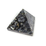 Load image into Gallery viewer, Lava Rock Pyramid Love Rocks Pyramid