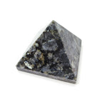 Load image into Gallery viewer, Lava Rock Pyramid Love Rocks Pyramid