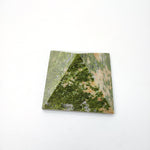 Load image into Gallery viewer, Rhodonite Pyramid Love Rocks Pyramid