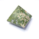 Load image into Gallery viewer, Rhodonite Pyramid Love Rocks Pyramid