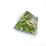 Load image into Gallery viewer, Rhodonite Pyramid
