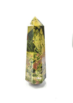 Load image into Gallery viewer, Rhodonite Tower