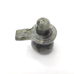 Load image into Gallery viewer, Labradorite Jaldhara Shivalingam