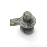 Load image into Gallery viewer, Labradorite Jaldhara Shivalingam Love Rocks Jaldhara Shivalingam