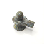 Load image into Gallery viewer, Labradorite Jaldhara Shivalingam Love Rocks Jaldhara Shivalingam