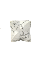 Load image into Gallery viewer, Howlite Merkaba