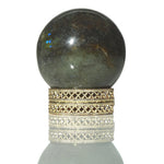 Load image into Gallery viewer, Labradorite Spere