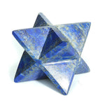 Load image into Gallery viewer, Lapis Lazuli Merkaba